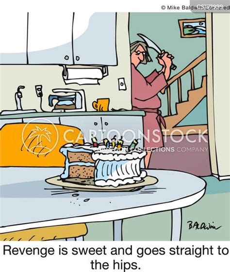 cartoonhd revenge|Vengeance Cartoons and Comics .
